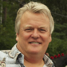 Fundraising Page: Scott Jepsen